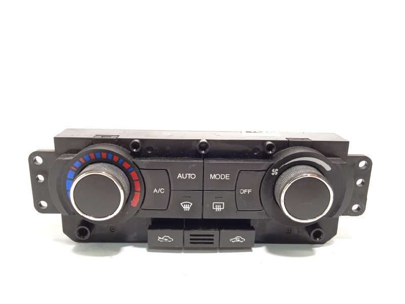 Recambio de mando climatizador para chevrolet epica 2.0 diesel cat referencia OEM IAM 96637897 3