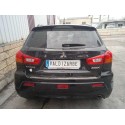 MITSUBISHI ASX (GA0W)