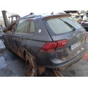 VOLKSWAGEN TIGUAN (AD1, AX1)