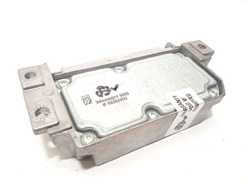 Recambio de centralita airbag para bmw serie 3 berlina (e90) 320d referencia OEM IAM 65776964607  0285001530 - Negro 2