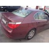 bmw 5 (e60) del año 2005