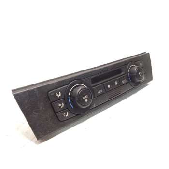 MANDO CLIMATIZADOR 64116958536 A2C53117977