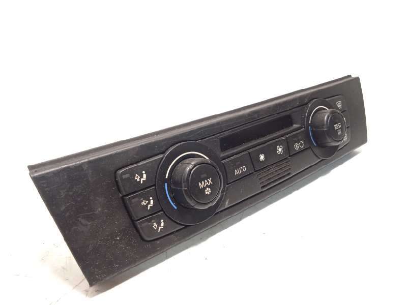 MANDO CLIMATIZADOR 64116958536 A2C53117977