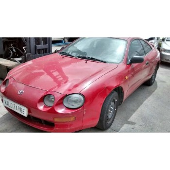 toyota celica (t20) del año 1995