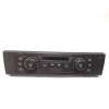 Recambio de mando climatizador para bmw serie 3 berlina (e90) 320d referencia OEM IAM 64116958536  A2C53117977