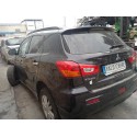 MITSUBISHI ASX (GA0W)
