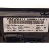 Recambio de mando climatizador para bmw serie 3 berlina (e90) 320d referencia OEM IAM 64116958536  A2C53117977
