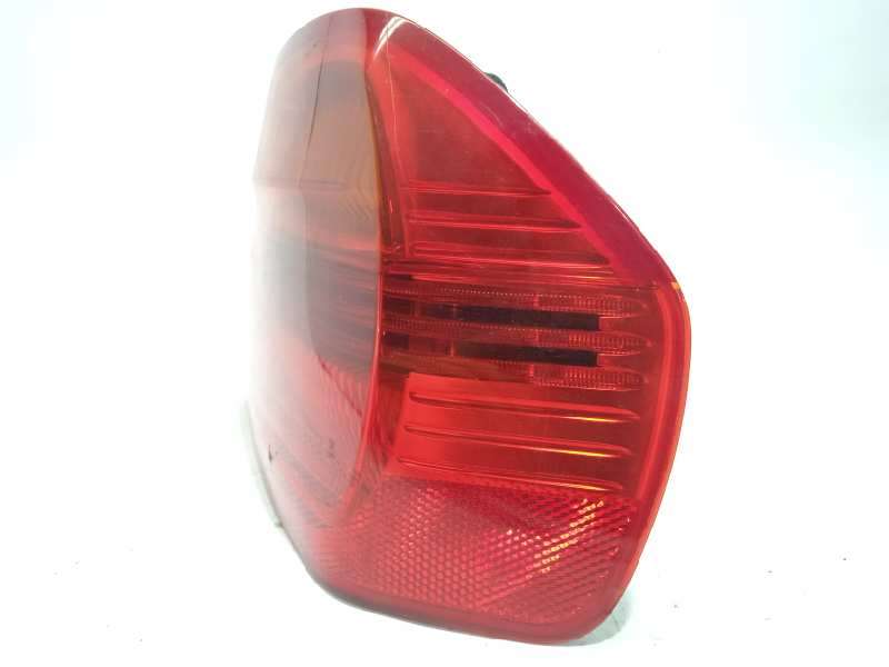 Recambio de piloto trasero derecho para bmw serie 3 berlina (e90) 320d referencia OEM IAM 6937458 63216937458 - Negro 3