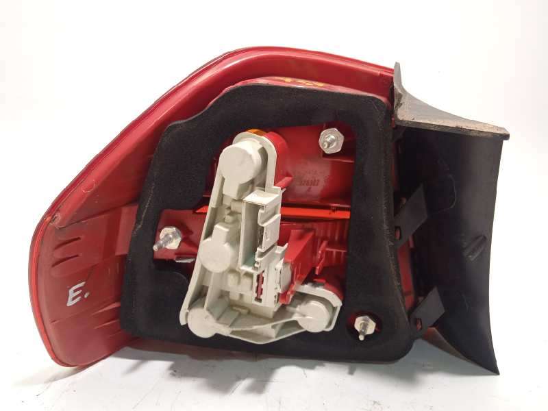 Recambio de piloto trasero derecho para bmw serie 3 berlina (e90) 320d referencia OEM IAM 6937458 63216937458 - Negro 4