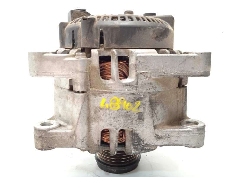 Recambio de alternador para volvo v50 familiar 1.6 diesel cat referencia OEM IAM AV6N10300GC  TG15C183 2