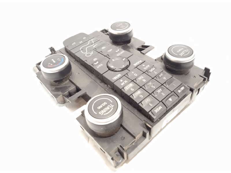 Recambio de mando multifuncion para volvo v50 familiar 1.6 diesel cat referencia OEM IAM 31324237 2