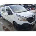 RENAULT TRAFIC COMBI