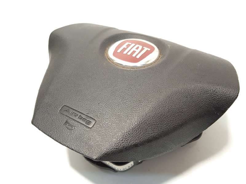 Recambio de airbag delantero izquierdo para fiat doblo 1.6 jtdm 16v cat referencia OEM IAM 07354968570 735496857 7354968570 2