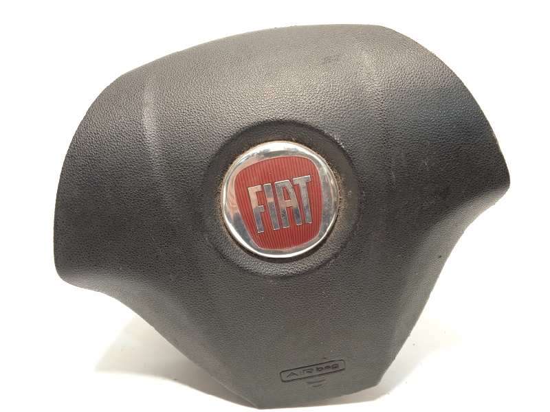 Recambio de airbag delantero izquierdo para fiat doblo 1.6 jtdm 16v cat referencia OEM IAM 07354968570 735496857 7354968570 3