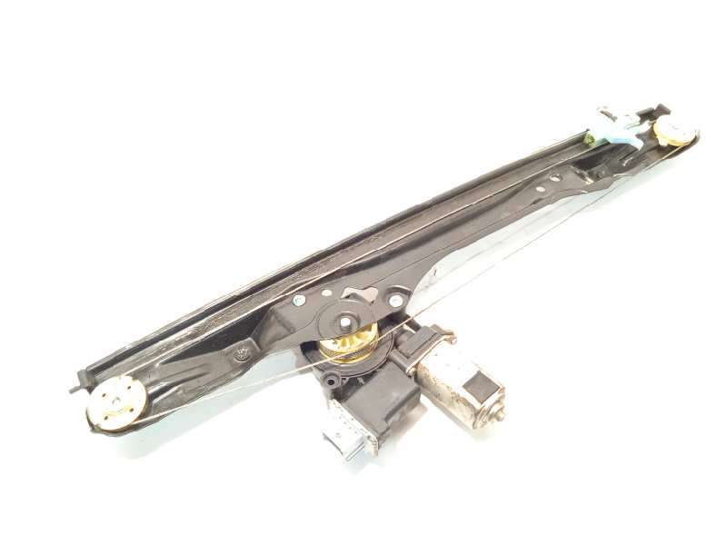 Recambio de elevalunas delantero derecho para fiat doblo 1.6 jtdm 16v cat referencia OEM IAM 72027003  5000887 2