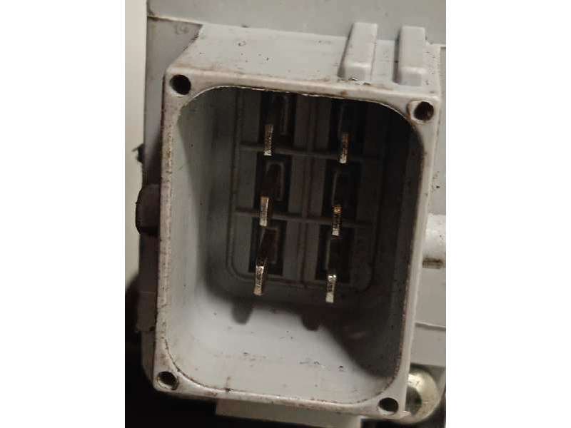 Recambio de elevalunas delantero derecho para fiat doblo 1.6 jtdm 16v cat referencia OEM IAM 72027003  5000887 4
