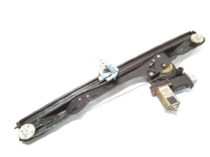 Recambio de elevalunas delantero izquierdo para fiat doblo 1.6 jtdm 16v cat referencia OEM IAM 51810880 3