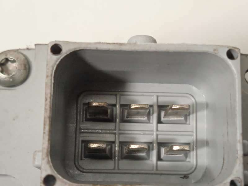Recambio de elevalunas delantero izquierdo para fiat doblo 1.6 jtdm 16v cat referencia OEM IAM 51810880 4