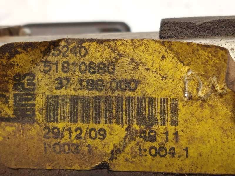 Recambio de elevalunas delantero izquierdo para fiat doblo 1.6 jtdm 16v cat referencia OEM IAM 51810880 5