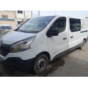RENAULT TRAFIC COMBI