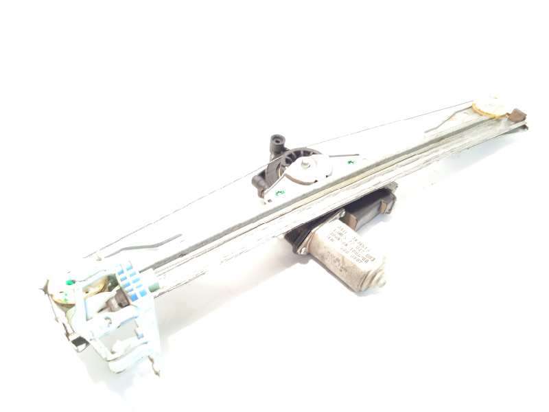 Recambio de elevalunas trasero derecho para fiat doblo 1.6 jtdm 16v cat referencia OEM IAM 72027003  5000887 2
