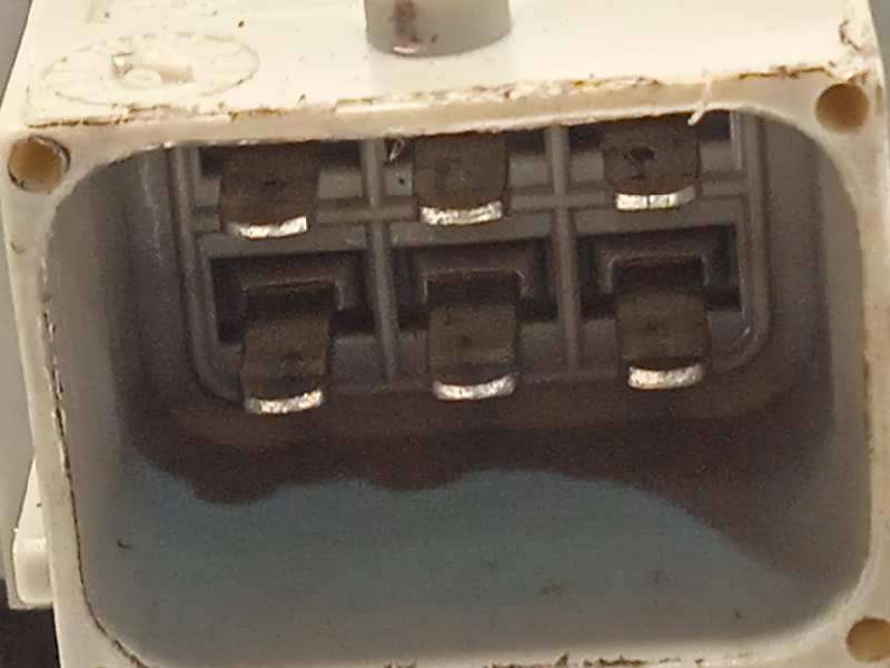 Recambio de elevalunas trasero derecho para fiat doblo 1.6 jtdm 16v cat referencia OEM IAM 72027003  5000887 4