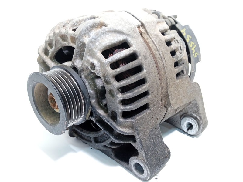 ALTERNADOR 13222930 0124325171
