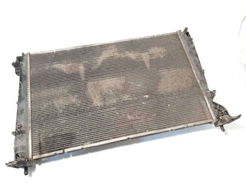 Recambio de radiador agua para fiat doblo 1.6 jtdm 16v cat referencia OEM IAM 518970800 3