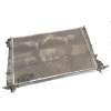 Recambio de radiador agua para fiat doblo 1.6 jtdm 16v cat referencia OEM IAM 518970800  