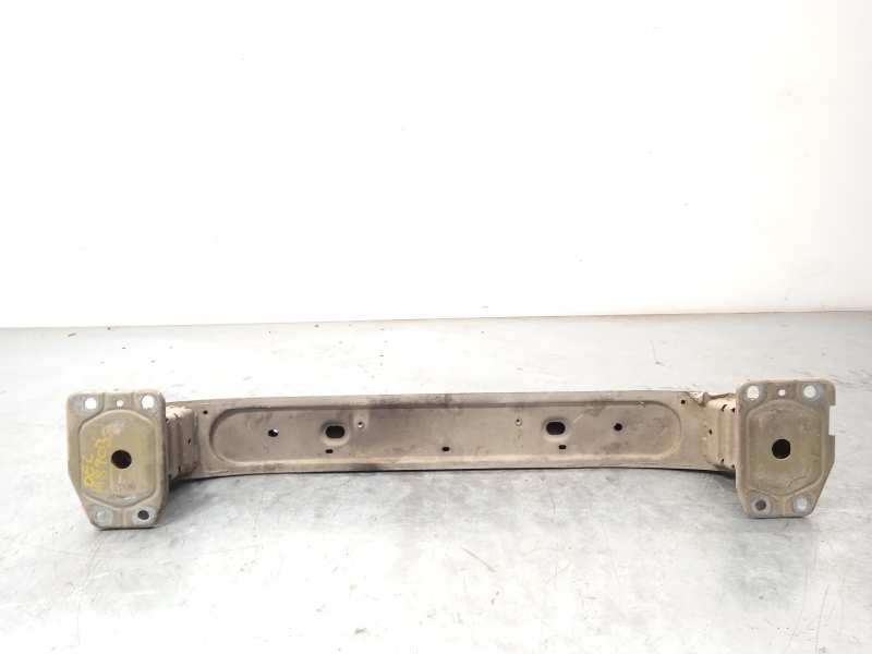 Recambio de refuerzo paragolpes delantero para fiat doblo 1.6 jtdm 16v cat referencia OEM IAM 51810531  51991142 3