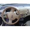 nissan micra iii (k12) del año 2007