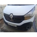 RENAULT TRAFIC COMBI