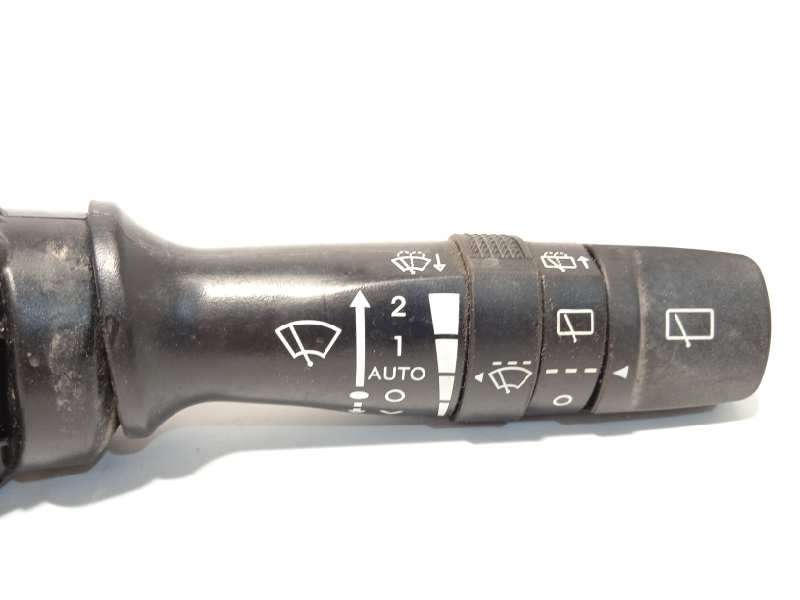 Recambio de mando limpia para kia cee'd 1.6 crdi cat referencia OEM IAM 934202Y660 - Gris 2