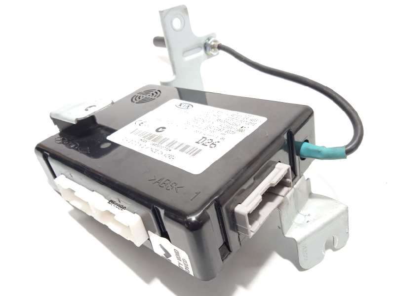 Recambio de modulo electronico para kia cee'd 1.6 crdi cat referencia OEM IAM 95400A2260 - Gris 2