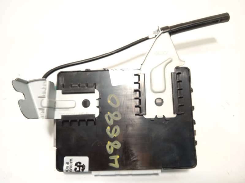 Recambio de modulo electronico para kia cee'd 1.6 crdi cat referencia OEM IAM 95400A2260 - Gris 3