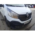 RENAULT TRAFIC COMBI