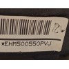 Recambio de airbag delantero izquierdo para land rover range rover sport v6 td hse referencia OEM IAM EHM500550PVJ 6H22042B63AA8