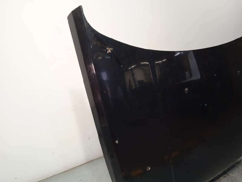 Recambio de capot para land rover range rover sport v6 td hse referencia OEM IAM BKA790050  5H3216610BA - Negro 2