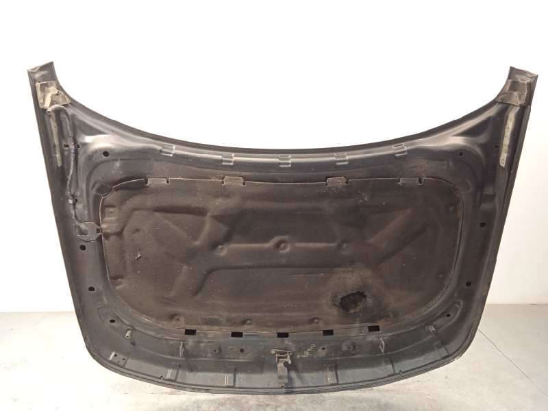 Recambio de capot para land rover range rover sport v6 td hse referencia OEM IAM BKA790050  5H3216610BA - Negro 4