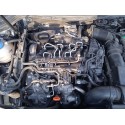 VOLKSWAGEN PASSAT B6 (3C2)