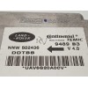 Recambio de centralita airbag para land rover range rover sport v6 td hse referencia OEM IAM NNW502436  