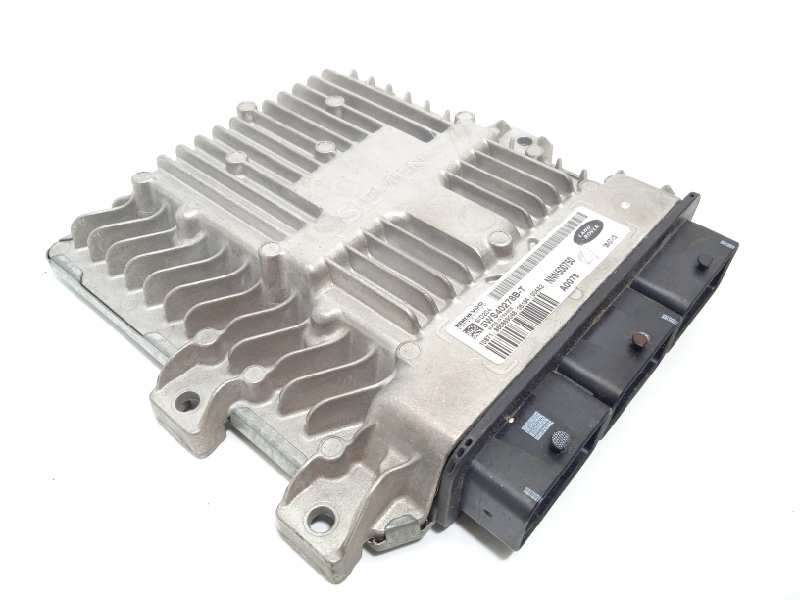 Recambio de centralita motor uce para land rover range rover sport v6 td hse referencia OEM IAM NNN500750  5WS40278BT - Negro