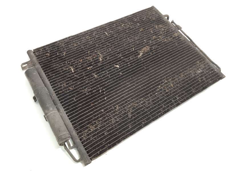 Recambio de condensador / radiador aire acondicionado para land rover range rover sport v6 td hse referencia OEM IAM JRB500130 6 - Negro 2