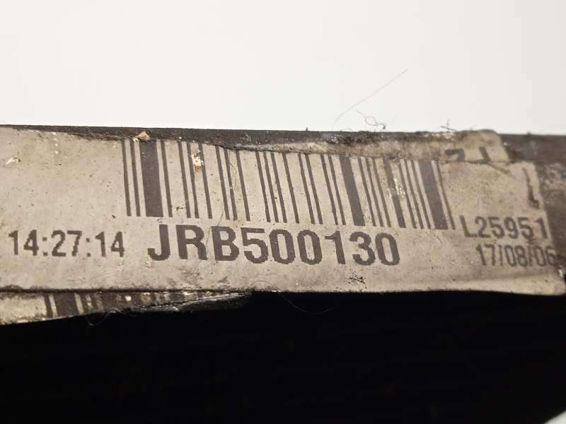 Recambio de condensador / radiador aire acondicionado para land rover range rover sport v6 td hse referencia OEM IAM JRB500130 6 - Negro 4