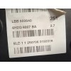 Recambio de despiece motor para land rover range rover sport v6 td hse referencia OEM IAM 276DT  