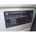 VOLKSWAGEN TIGUAN (5N_)