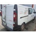 RENAULT TRAFIC COMBI