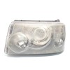 Recambio de faro izquierdo para land rover range rover sport v6 td hse referencia OEM IAM XBC501733LZN  1EL23802251