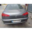 PEUGEOT 607 (9D, 9U)