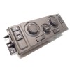 Recambio de mando climatizador para land rover range rover sport v6 td hse referencia OEM IAM JFC000618WUX  1465702368